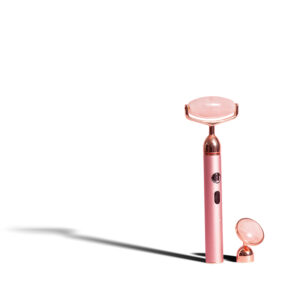 ELECTRIC SCULPTING ROLLER lifts face improves blood circulation and improves elasticity