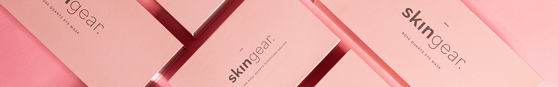 Skin Gear Pretty skin care Boxes