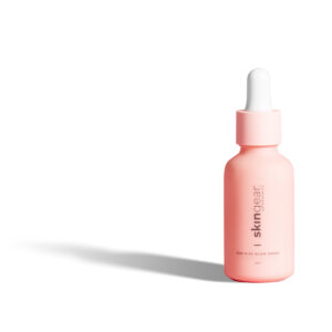 Facial oil Sunkiss Glow Drops Skin oil keep moisture and protects skin from sun damage