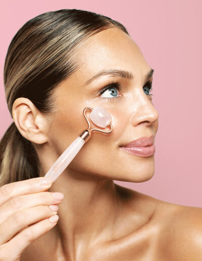 roller model skingear