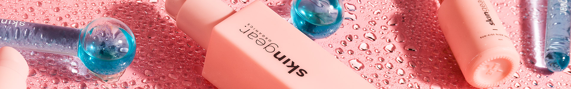 Fina Your Glow Skin Quiz